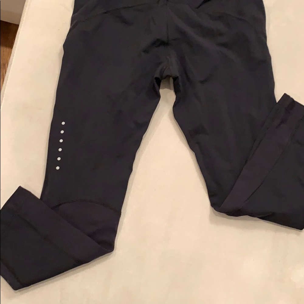 Nike New York Cropped Legging - Picture 5 of 6